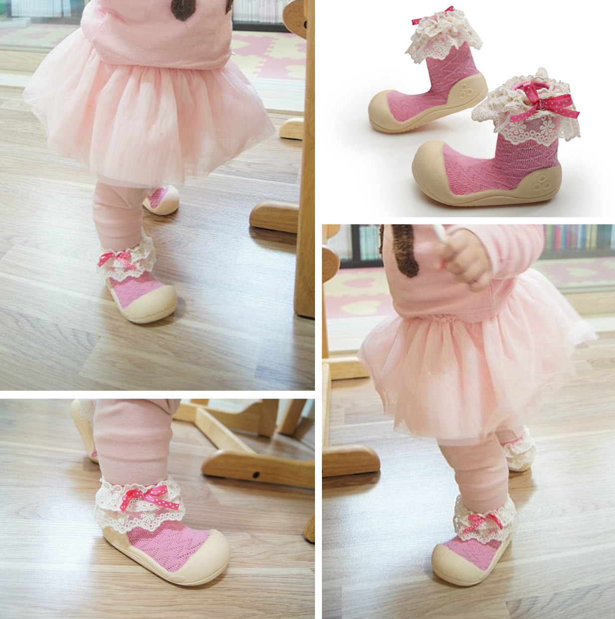 attipas baby shoes